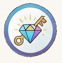 Unlock Your Potential icon