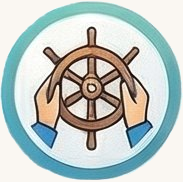 Take Charge of Your Life icon