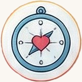 Clarify Your Values icon