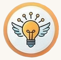 Unlock Your Creativity icon