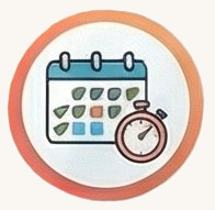 Do Something Every Day icon